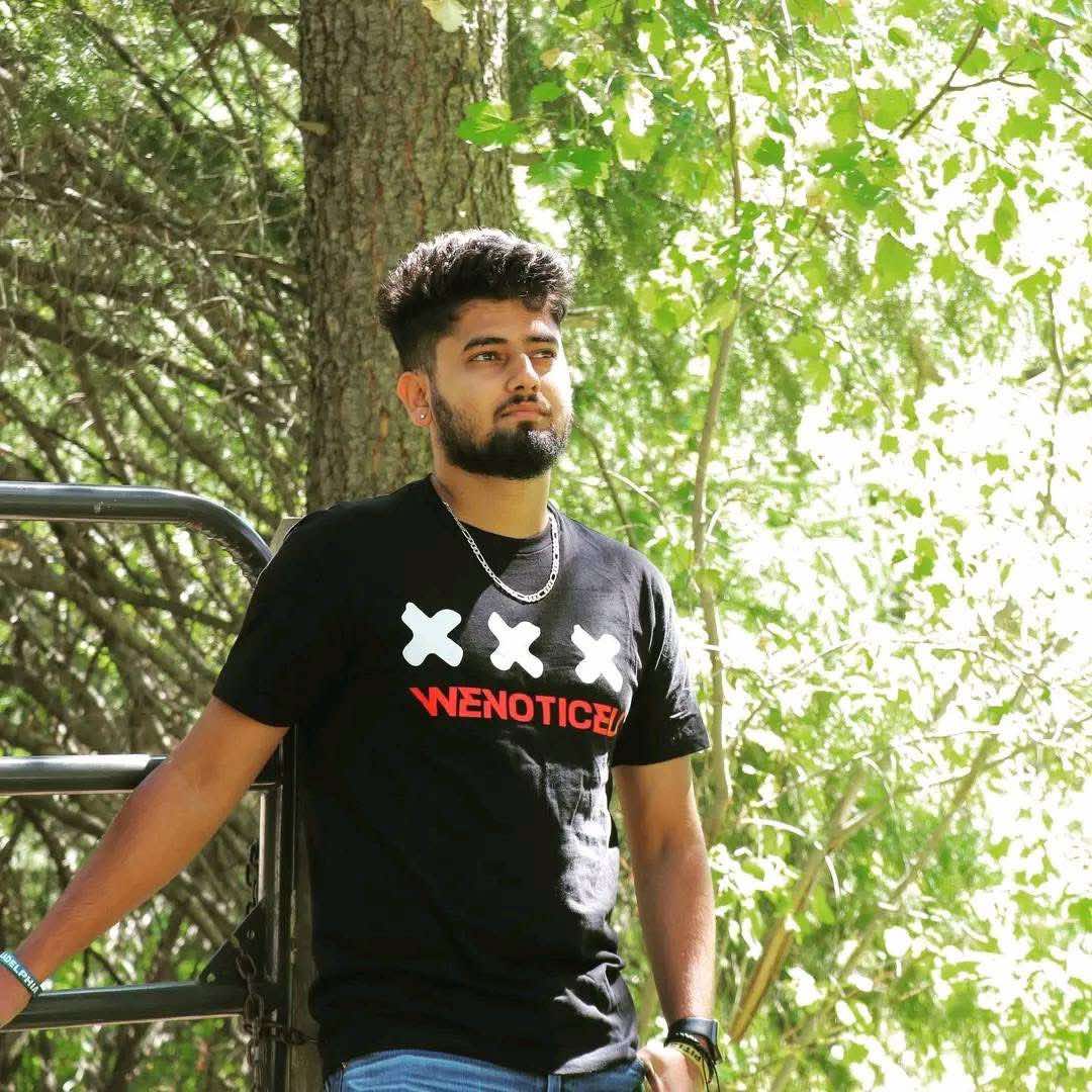 MR. Reejesh Gautam