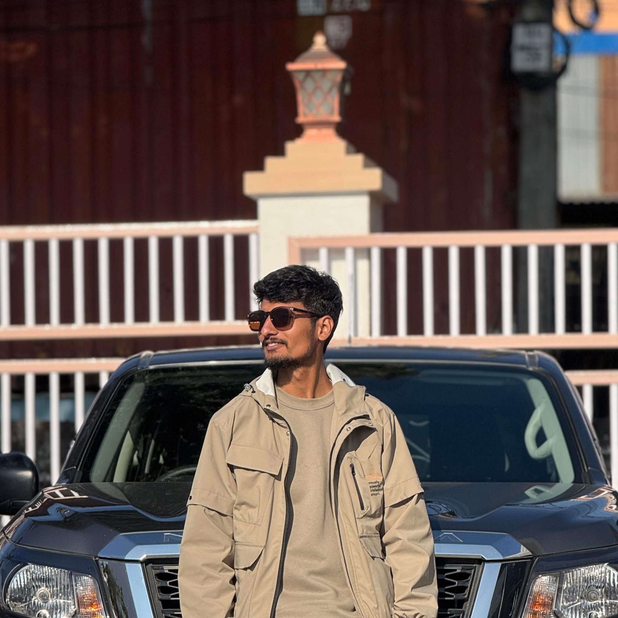 ER. Sevoke Gautam